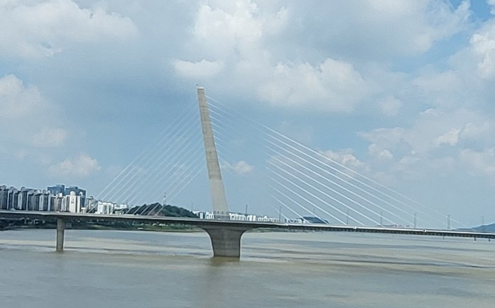 건설연, 사장교 케이블 비파괴검사장비 개발